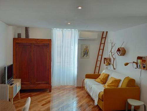 Cosy Studio a Salernes — hotel in Salernes