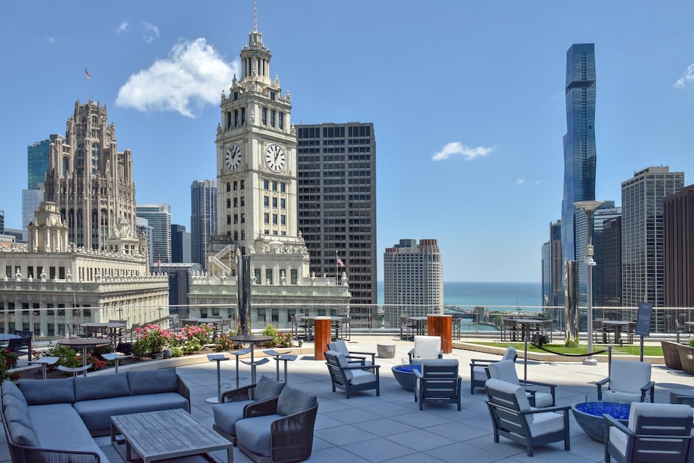 Trump International Hotel & Tower Chicago - photo 176