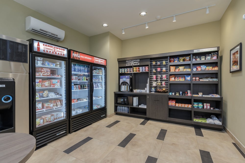 Candlewood Suites Mishawaka North by IHG - photo 27
