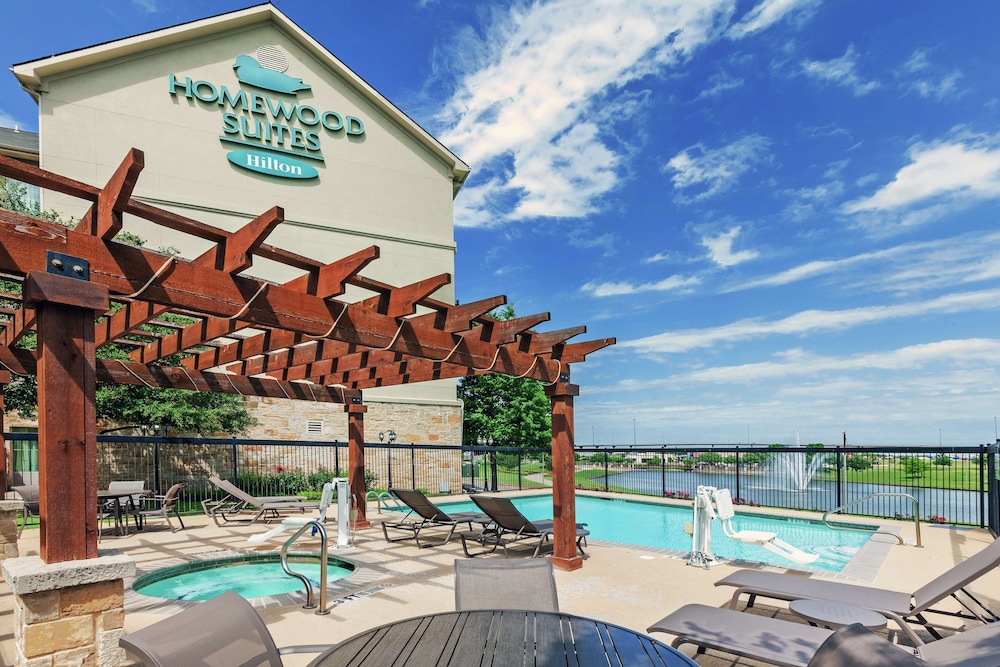 Homewood Suites by Hilton Waco - photo 36