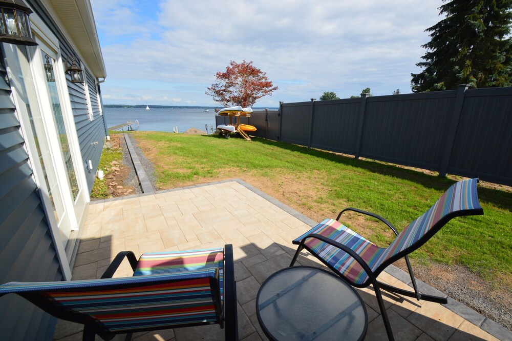 Waters Edge B&B Resort - photo 20