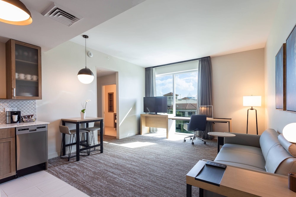 Residence Inn by Marriott Palm Beach Gardens - photo 19