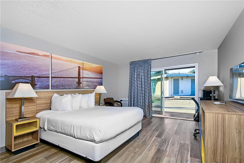 Days Inn by Wyndham Novato San Francisco - photo 39