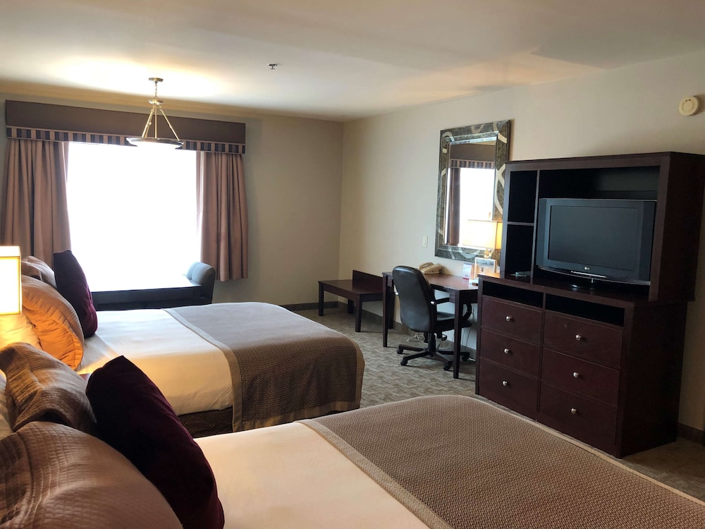 Shilo Inn Suites Hotel Killeen - photo 14
