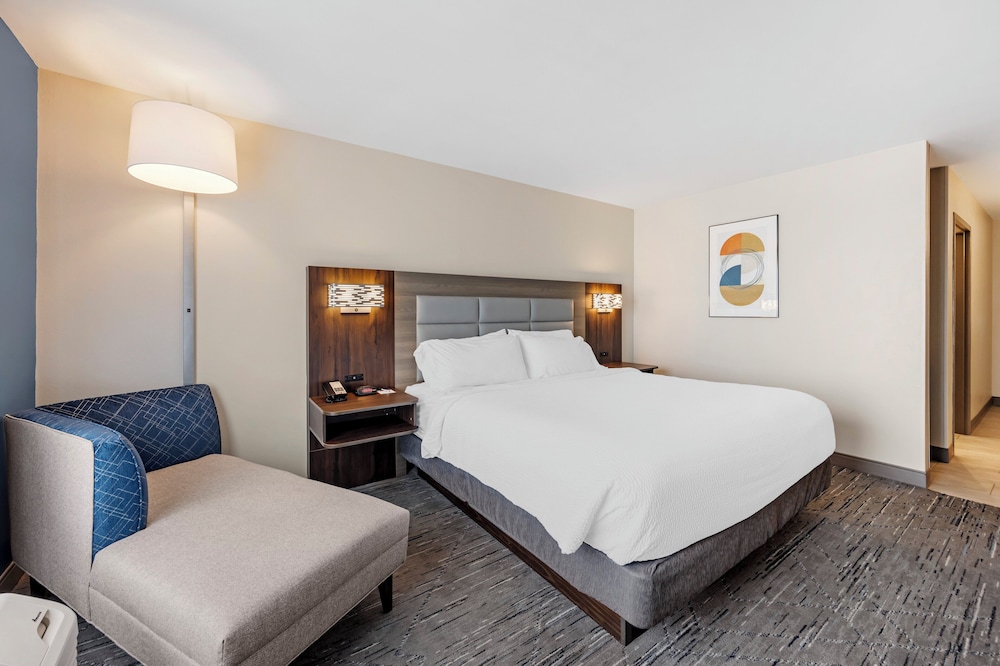 Holiday Inn Express White House an IHG Hotel - photo 16