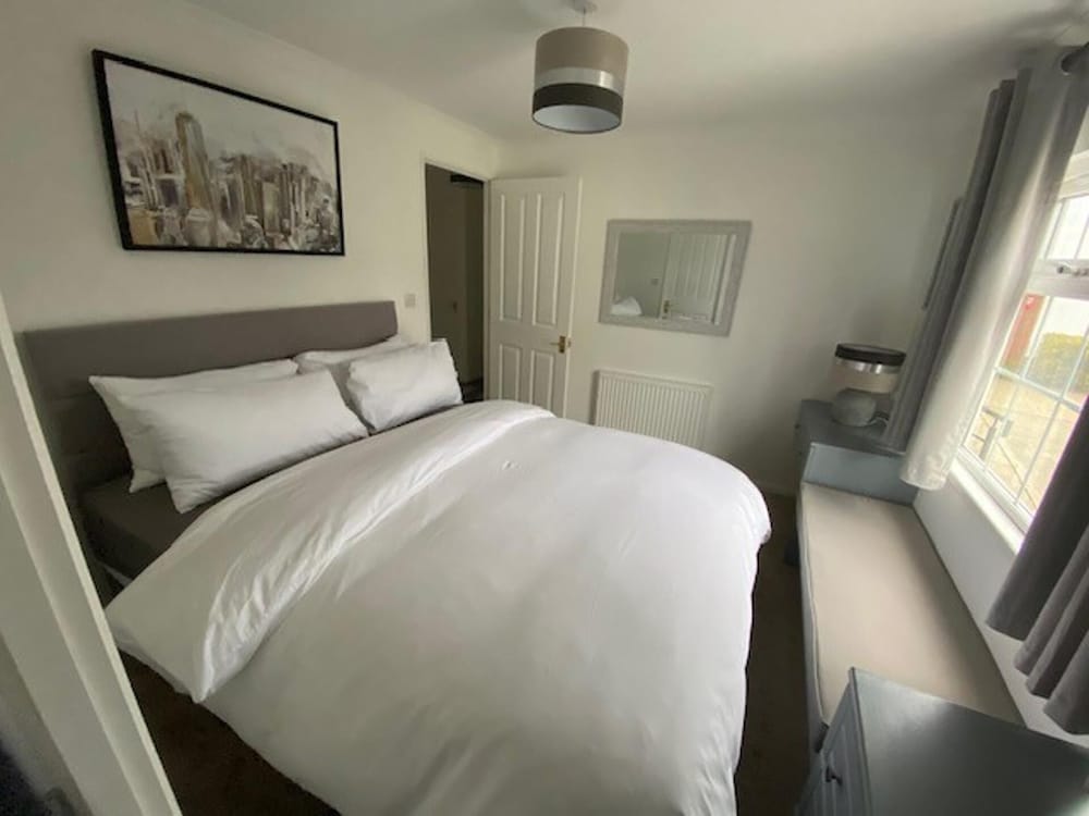 Paddock View Snetterton Norfolk - last minute hotel in Norwich