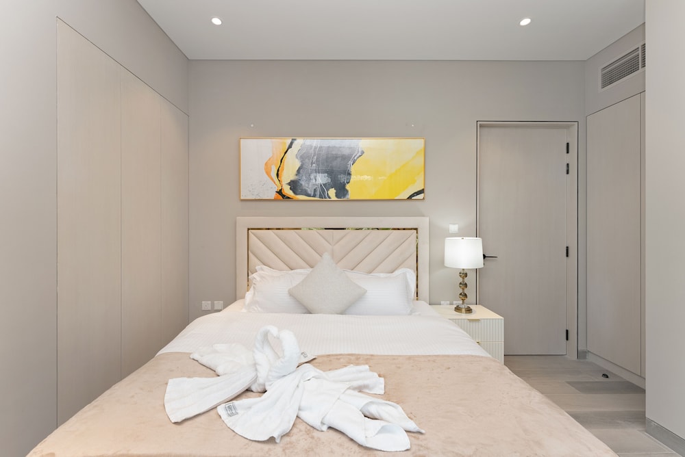 Marvelous Apartments in Business Bay — 4-Star Luxury Hotel in Dubai, United Arab Emirates