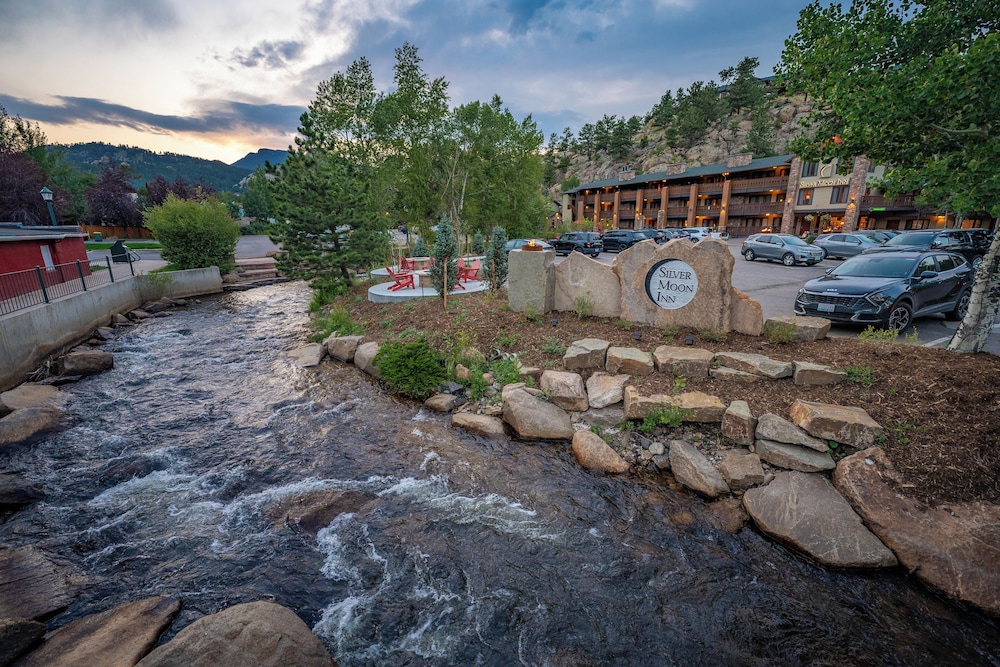 Silver Moon Inn - photo 174
