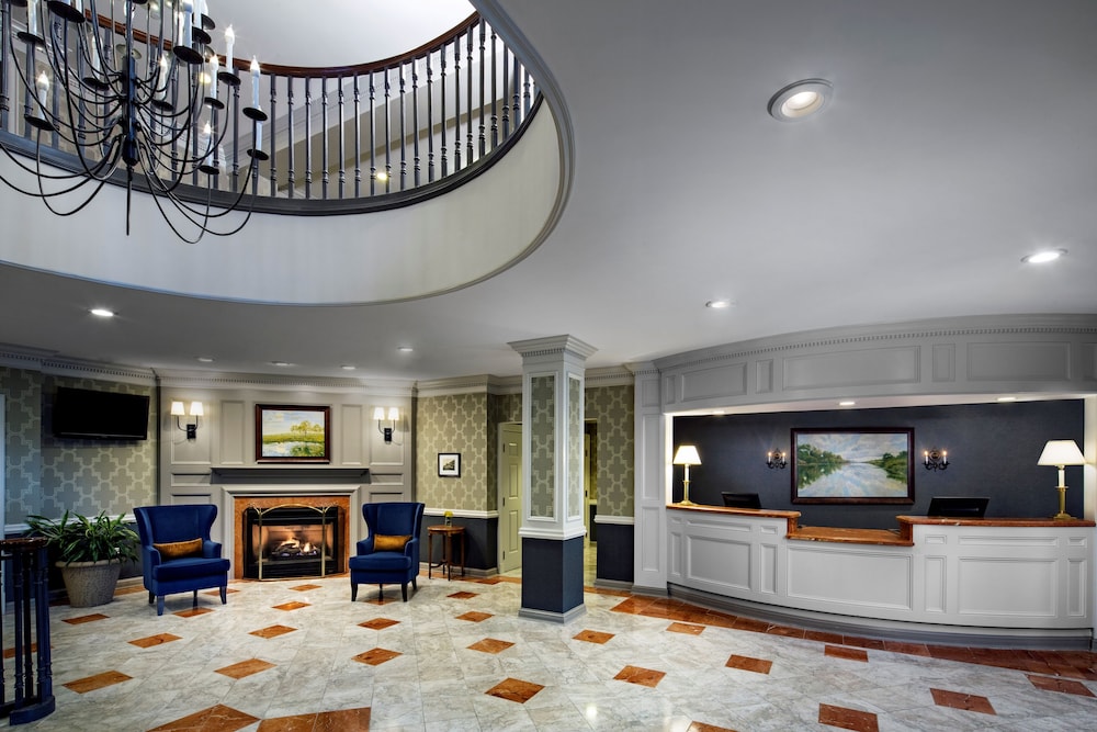 Inn at Middletown - photo 6
