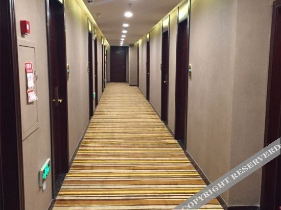Xinxincheng Hotel - last minute hotel in Shantou