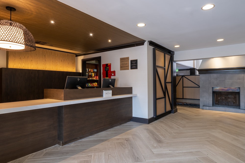 Staybridge Suites Columbus Dublin - photo 56