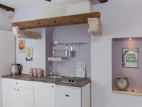 Studio Apartment Lumia Studio Apartment