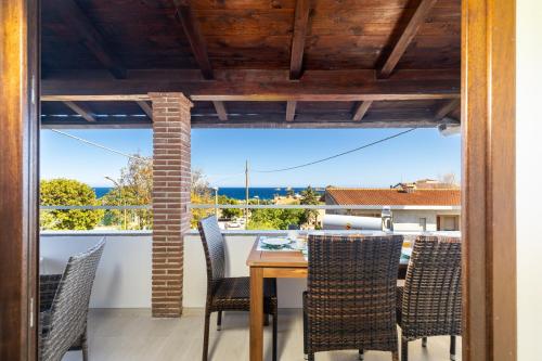Appartamento Ogliastra — 4-Star Luxury Hotel in Santa Maria Navarrese, Italy