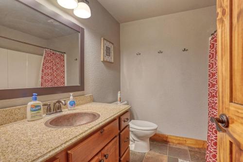 Gold Rush Lodge — 4-Star Luxury Hotel in Lead, United States