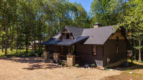 BaseCamp at Eagles Nest in Banner Elk, United States