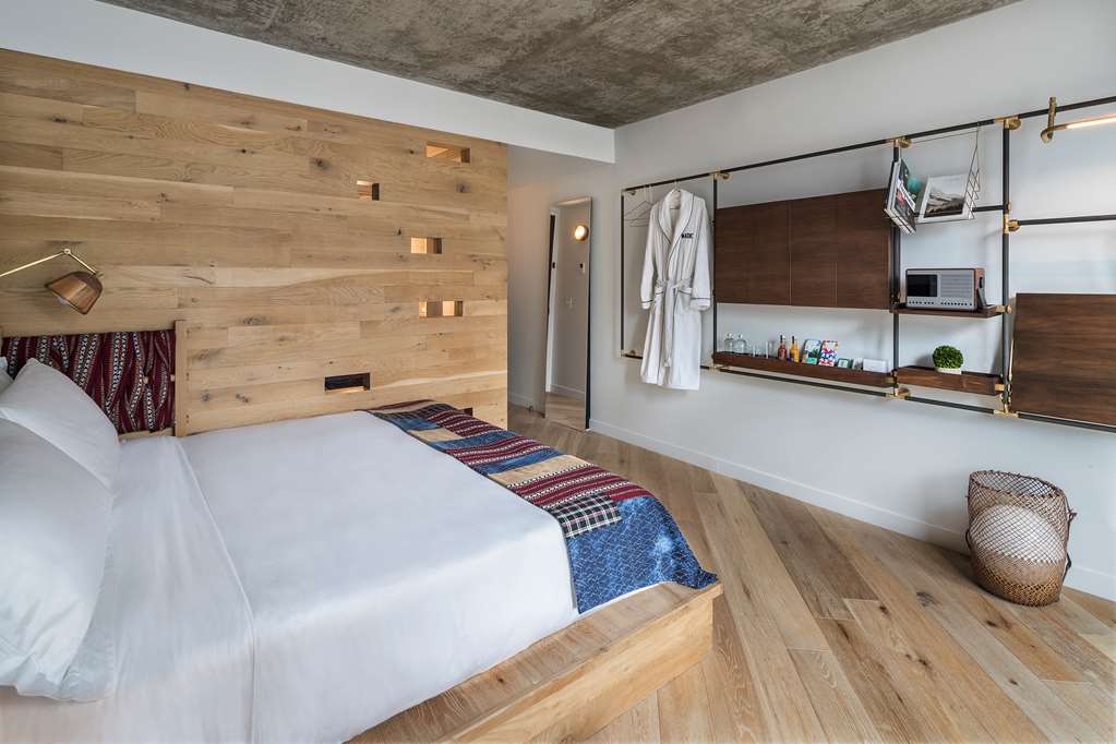 Made Hotel - photo 34