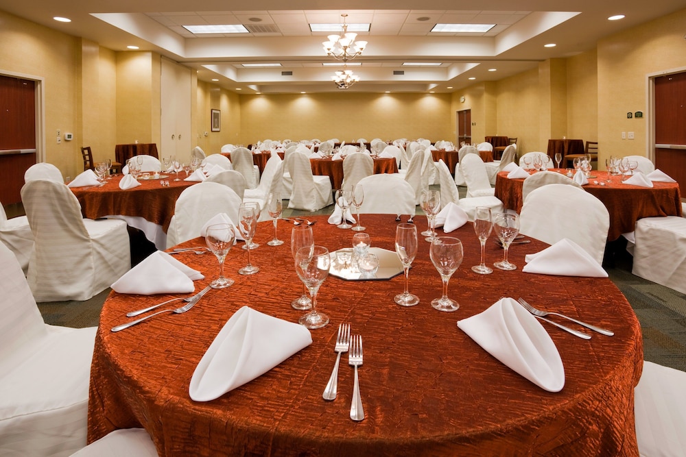 Holiday Inn Madison at The American Center by IHG - photo 46