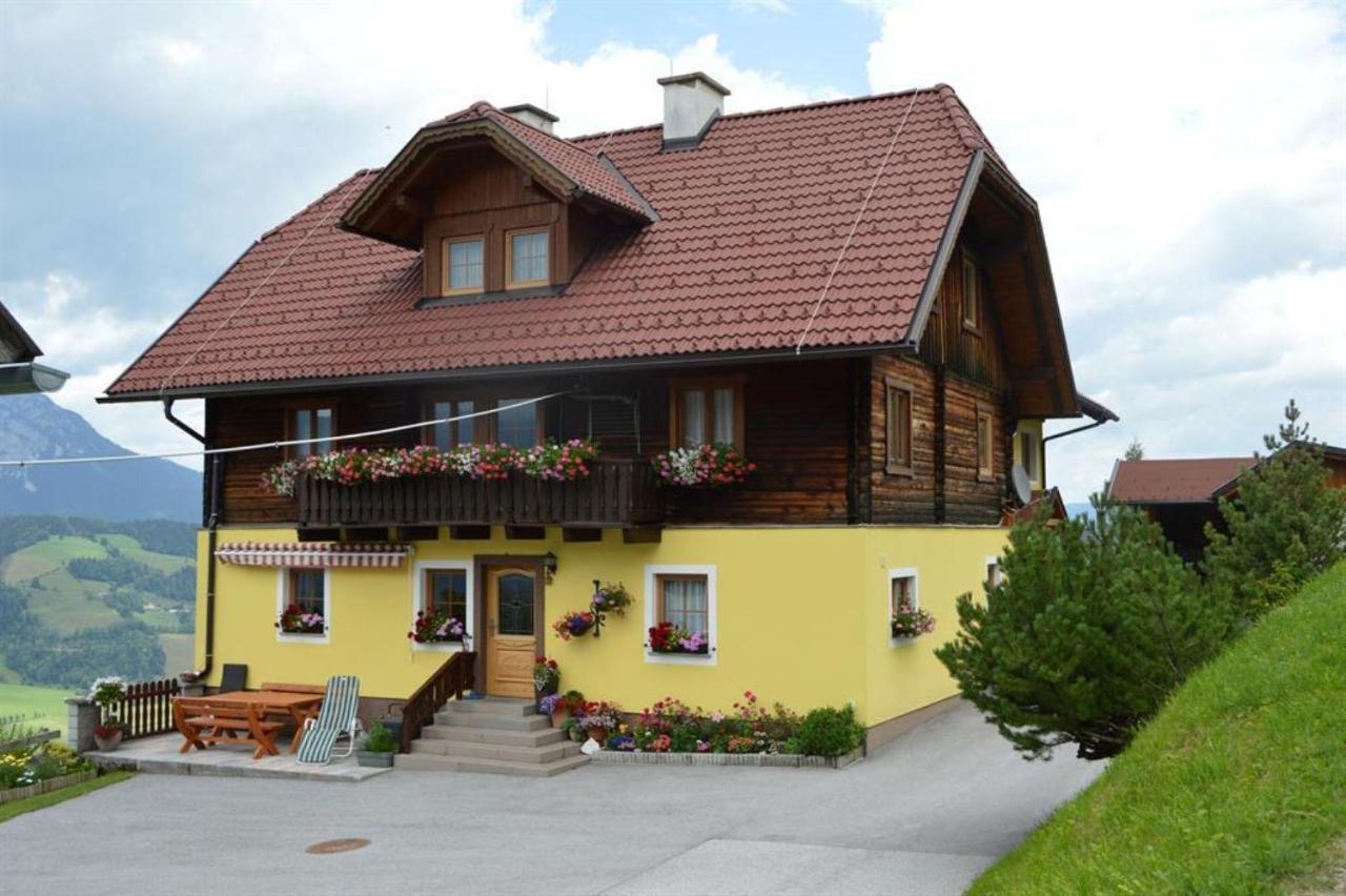 Waldherrhof — Aich