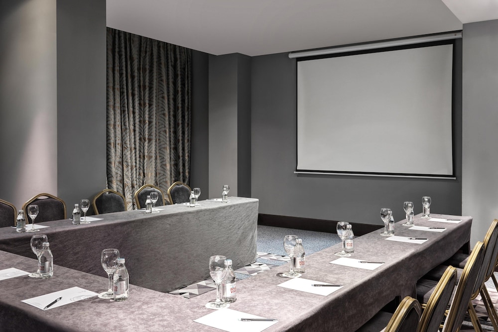 כנסים ואירועים