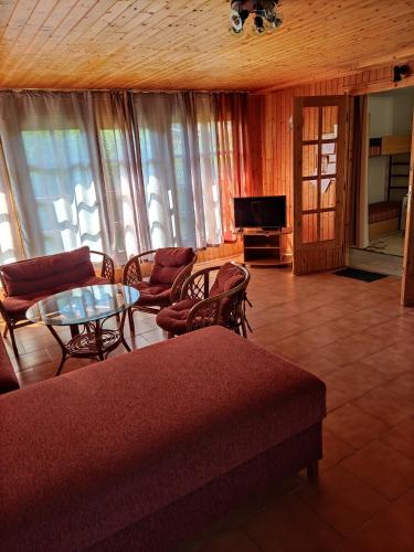 Avas Apartman in Balatonbereny, Hungary