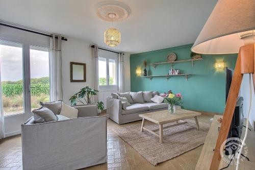 D'azeline — hotel in Planguenoual