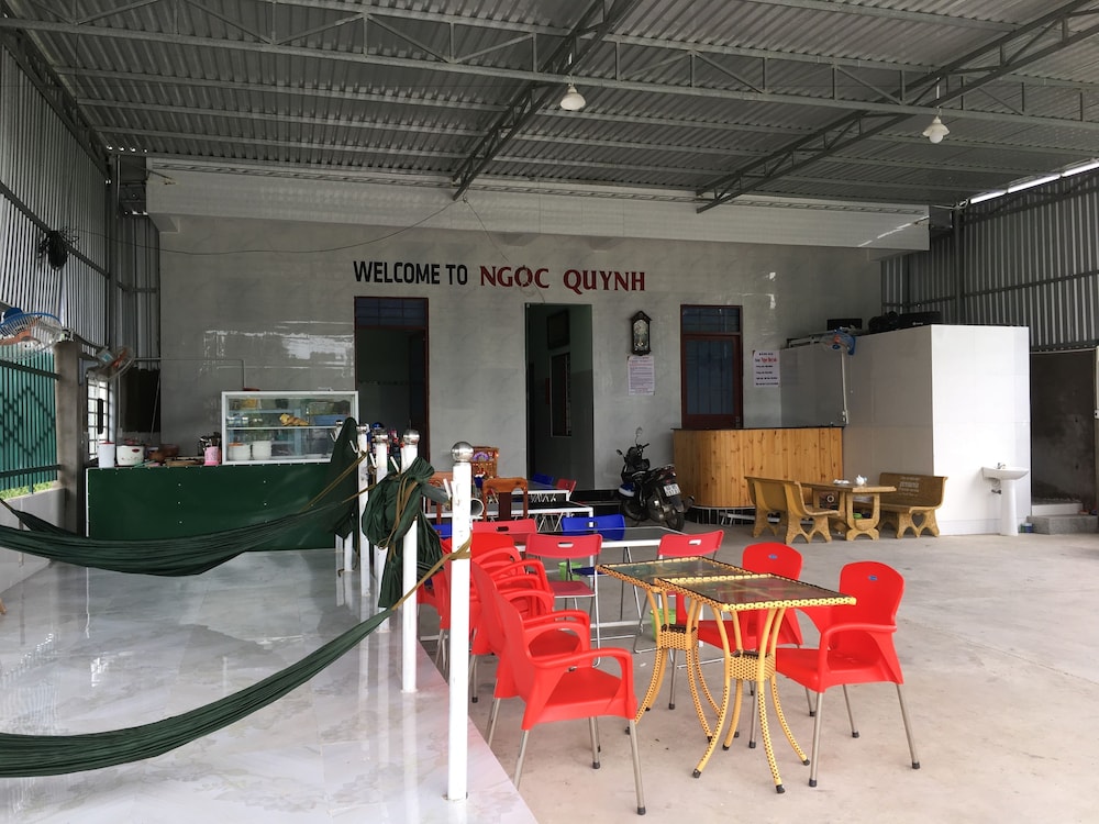 Khách sạn Ngọc Quỳnh in La Gi, Vietnam