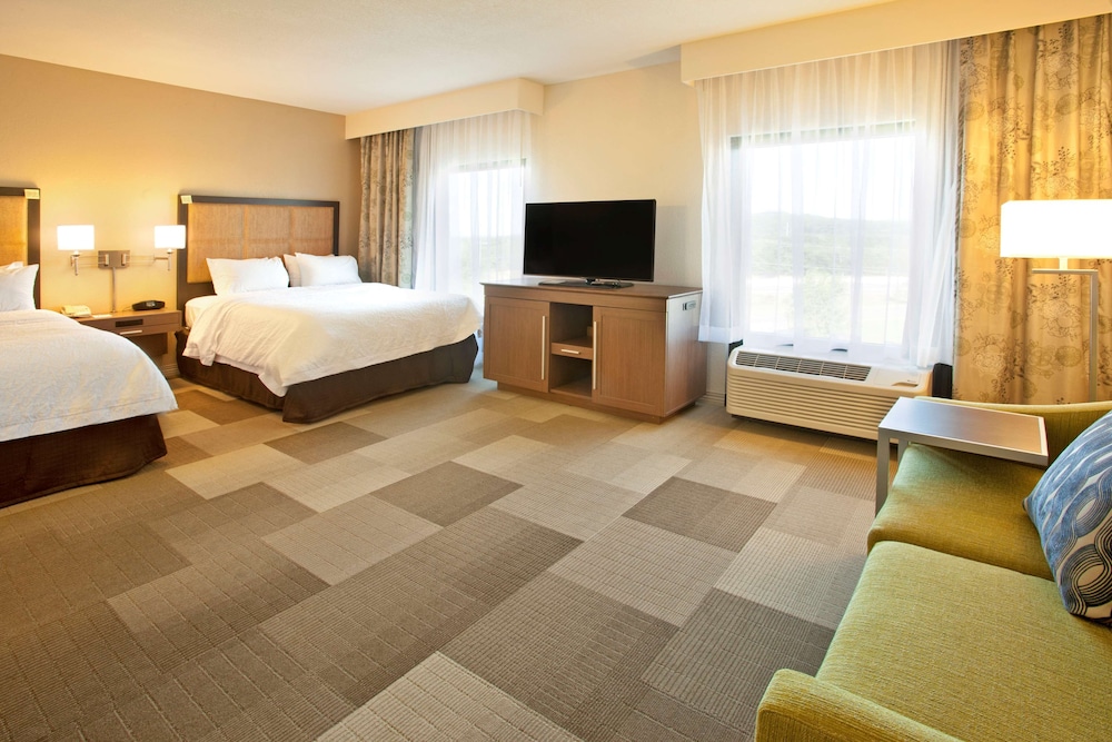 Hampton Inn & Suites Nashville Smyrna - photo 6