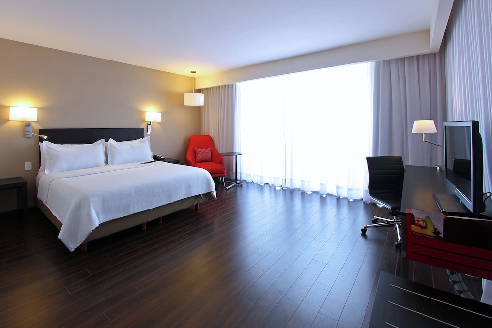 Fiesta Inn Insurgentes Viaducto