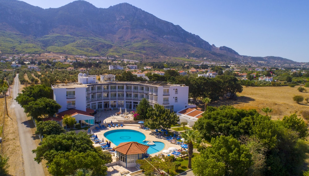 Sempati in Kyrenia, Cyprus