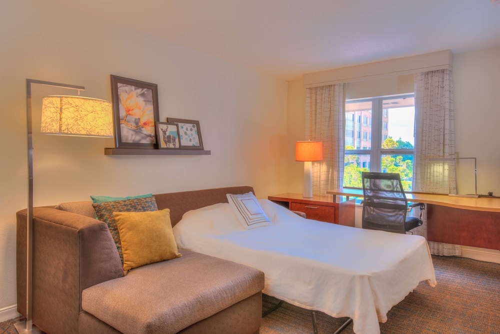 Residence Inn By Marriott Buckhead Lenox Park - photo 9