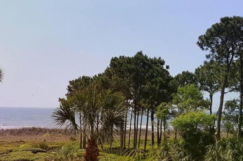 Seaside 278 — 4-Star Luxury Hotel in Hilton Head Island, United States