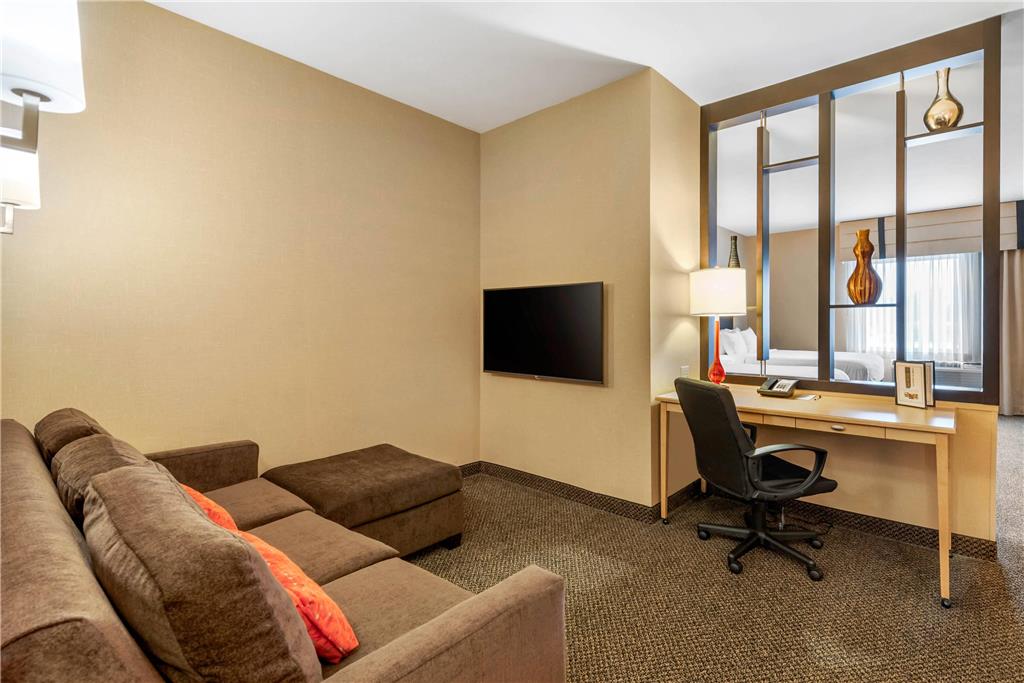 Cambria Hotel Akron Canton Airport - photo 25