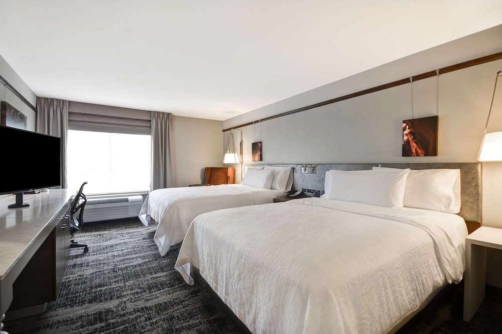 Hilton Garden Inn Austin Round Rock - photo 8
