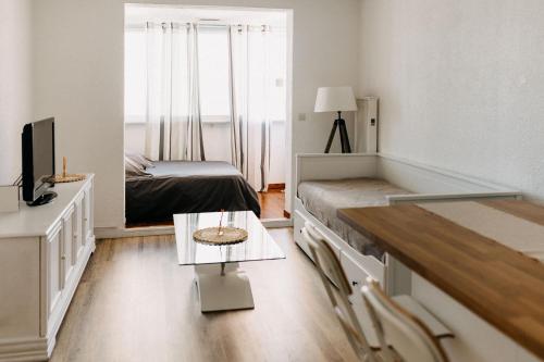 Reve de Vacances Studio Proche de la Plage in Martigues, France