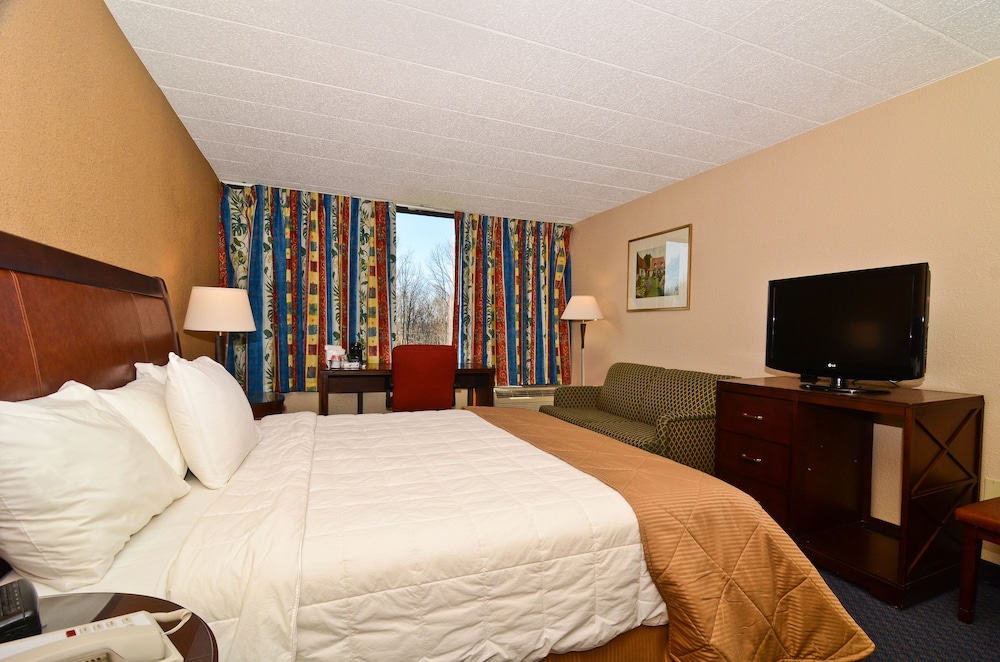 Pocono Resort Conference Center Pocono Mountains - photo 8