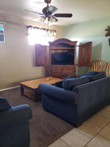 Flaming Gorge Resort - photo 43