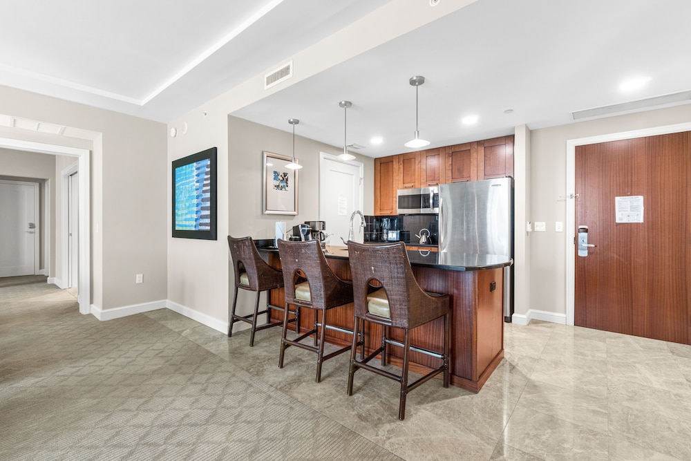 Palm Beach Singer Island Resort & Spa Luxury Suites - photo 92