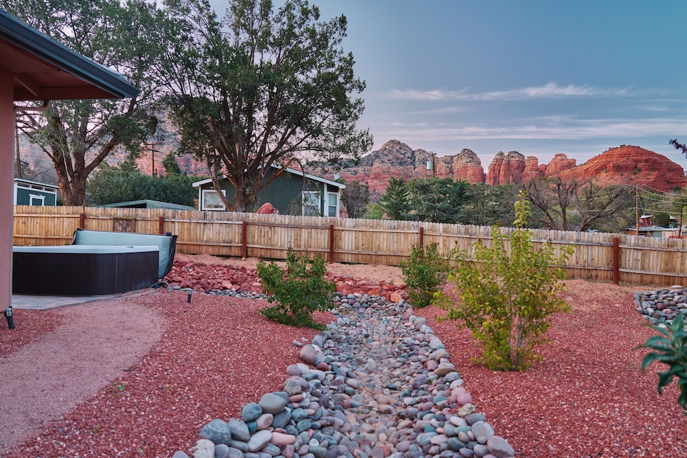 New Build in Heart of Sedona - photo 47