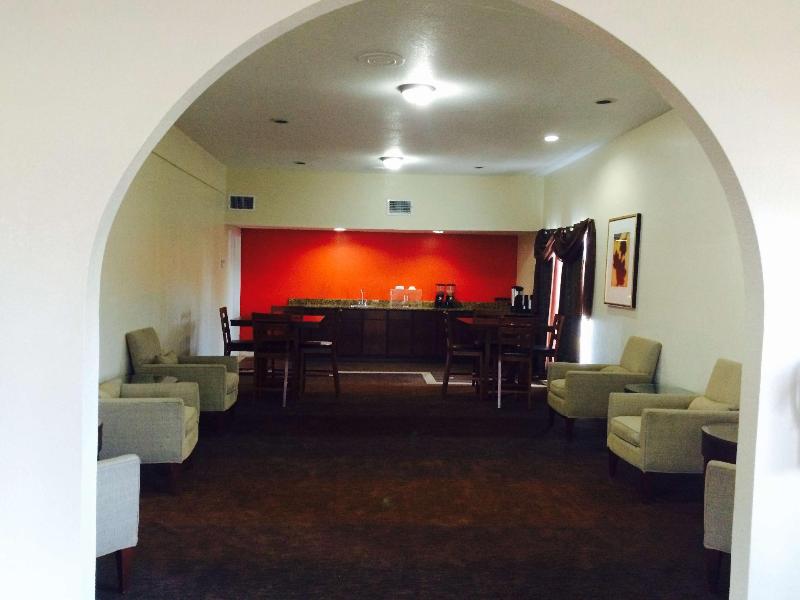 Americas Best Value Inn Texarkana — Texarkana