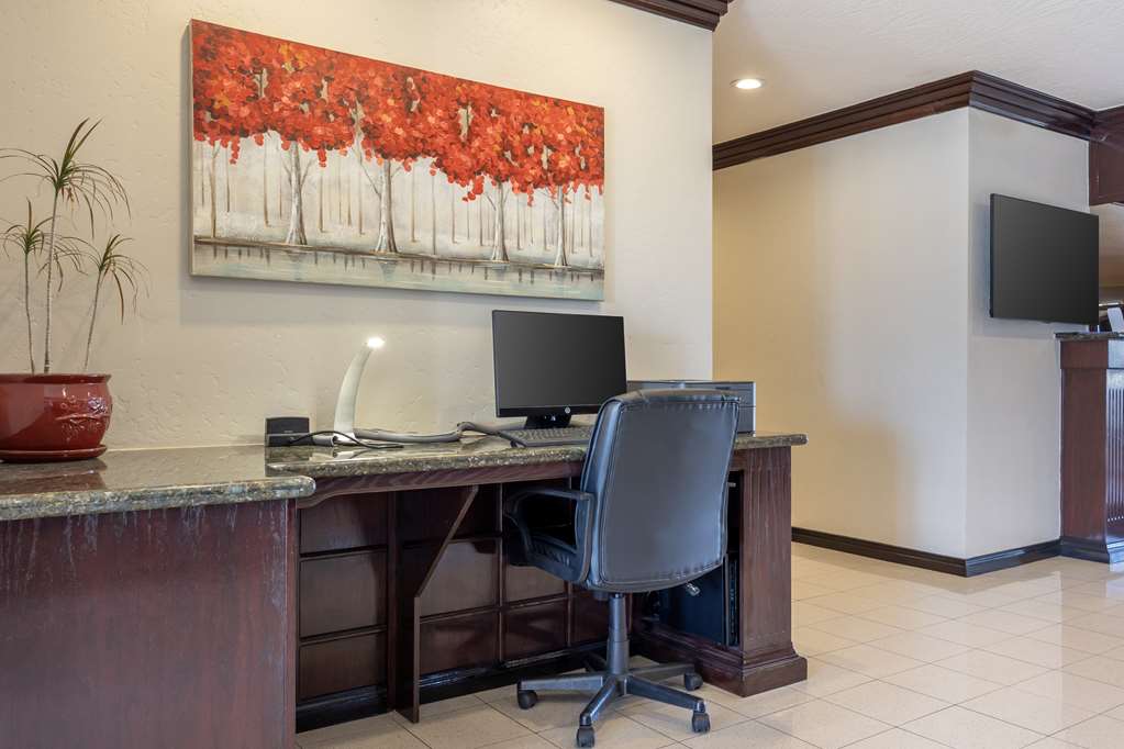Best Western Anthony West El Paso - photo 34