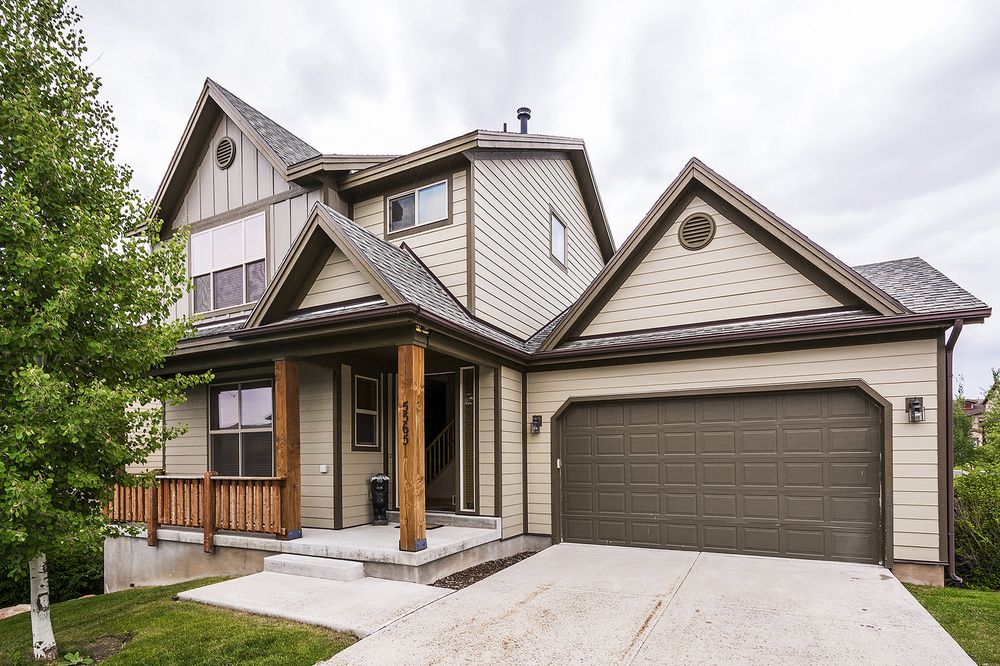 Bear Hollow By Lespri Management in Bridgeport, United States