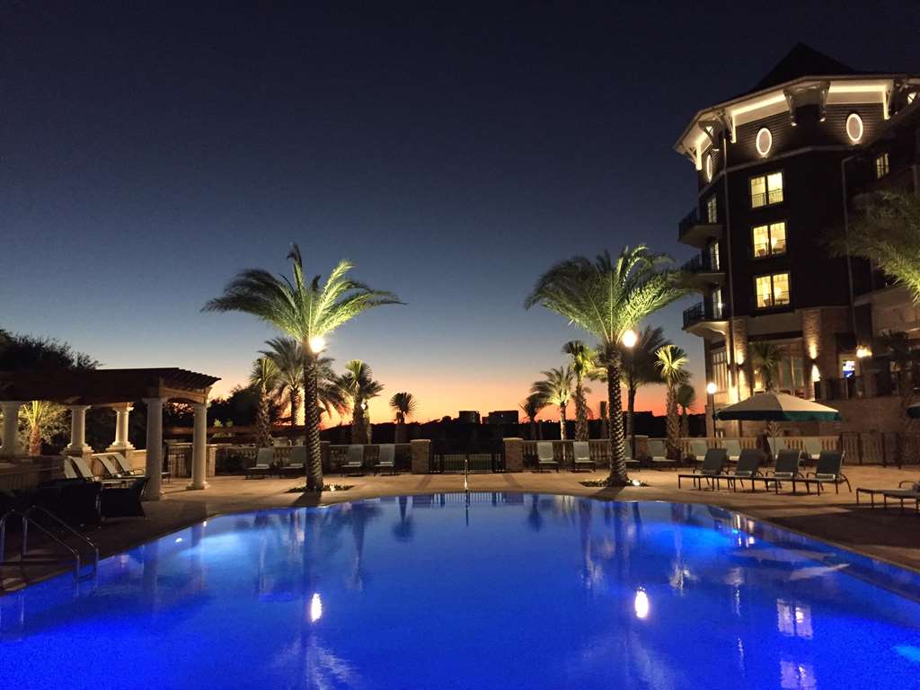 The Henderson Beach Resort & Spa - photo 28