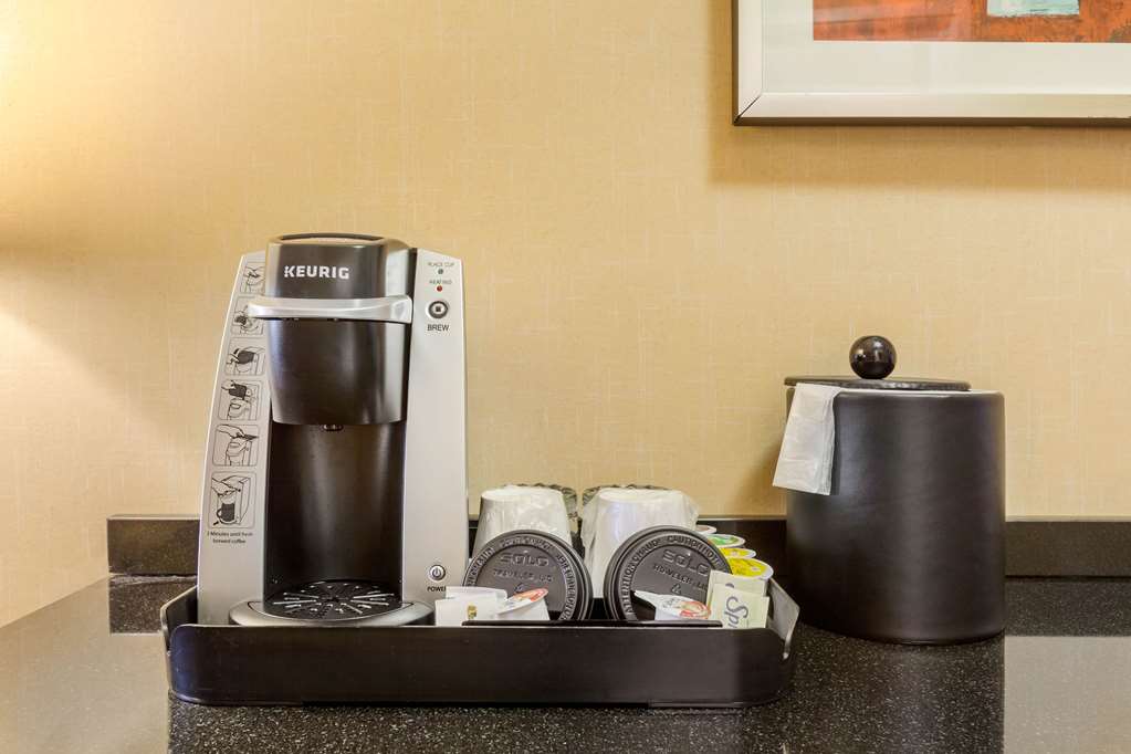 Cambria Hotel Denver International Airport - photo 17