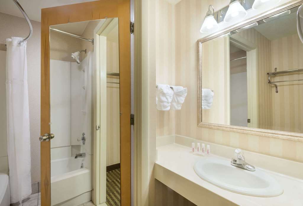 Ramada by Wyndham Columbus North - photo 15