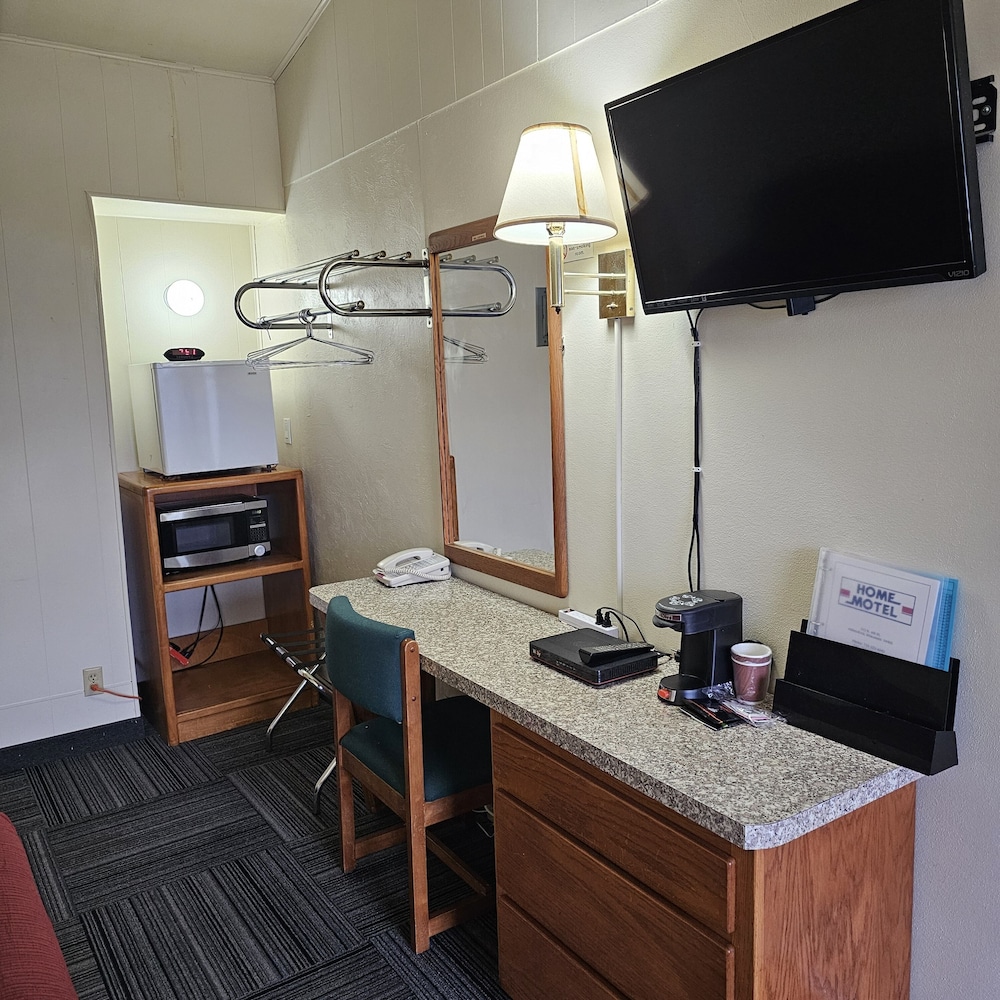 Home Motel Abbotsford - photo 19
