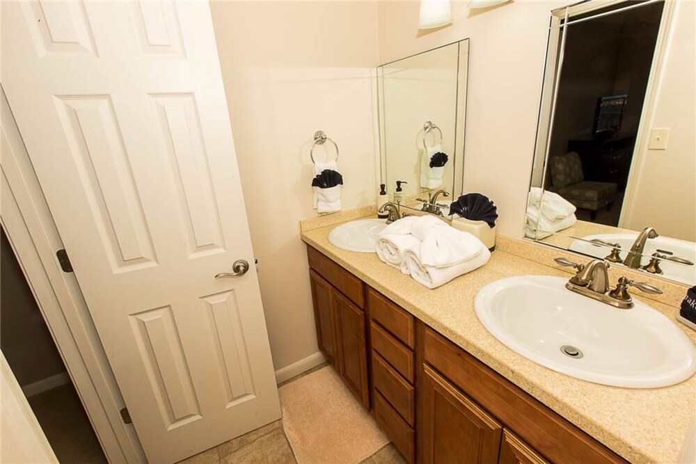 Waterview Towers Yacht Club by Holiday Isle - photo 59
