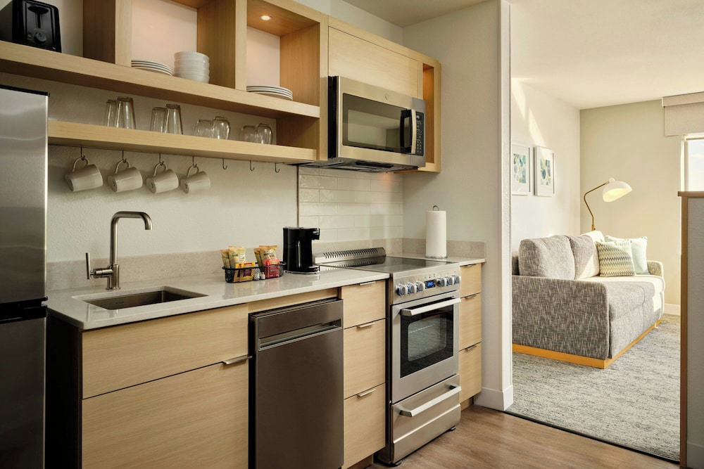 TownePlace Suites by Marriott Fort Myers Southeast - photo 13