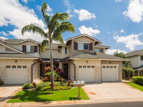 Vacation Home in Ko Olina Resort — hotel in Kapolei