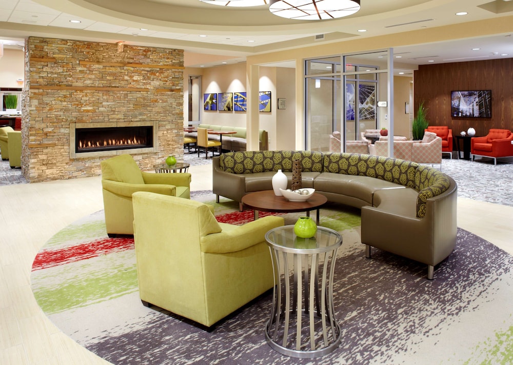 Homewood Suites Pittsburgh Airport - photo 3