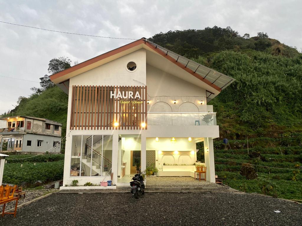 Haura Guesthouse Dieng — Wonosobo — photo 2